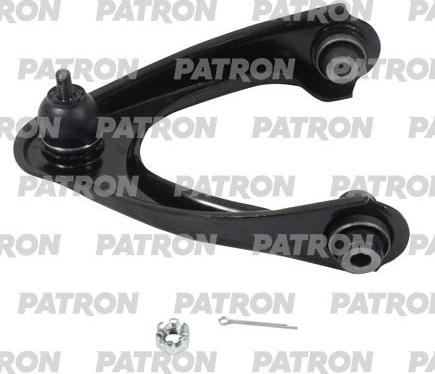 Patron PS5525L - Braccio oscillante, Sospensione ruota autozon.pro