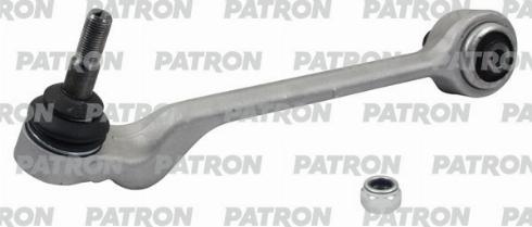 Patron PS5520L - Braccio oscillante, Sospensione ruota autozon.pro