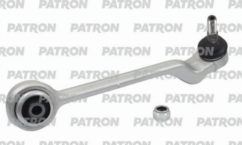 Patron PS5520R - Braccio oscillante, Sospensione ruota autozon.pro