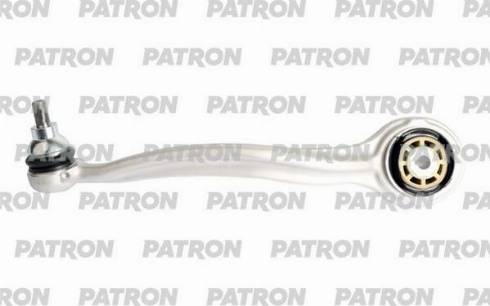 Patron PS5579L - Braccio oscillante, Sospensione ruota autozon.pro