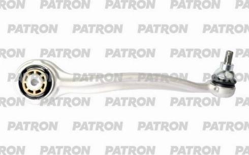 Patron PS5579R - Braccio oscillante, Sospensione ruota autozon.pro