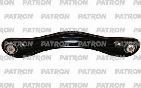 Patron PS5575L - Braccio oscillante, Sospensione ruota autozon.pro