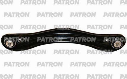 Patron PS5575R - Braccio oscillante, Sospensione ruota autozon.pro