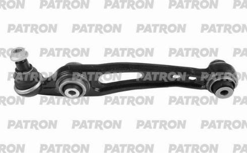 Patron PS5570L - Braccio oscillante, Sospensione ruota autozon.pro