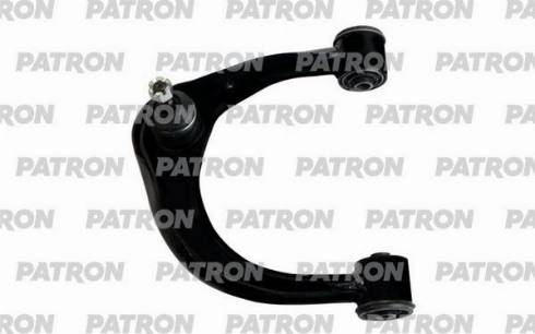 Patron PS5654L - Braccio oscillante, Sospensione ruota autozon.pro