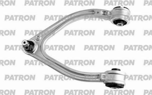 Patron PS5638L - Braccio oscillante, Sospensione ruota autozon.pro