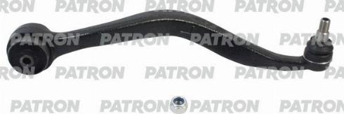 Patron PS5094L - Braccio oscillante, Sospensione ruota autozon.pro