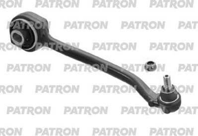 Patron PS5050R - Braccio oscillante, Sospensione ruota autozon.pro