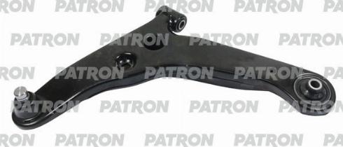 Patron PS5068L - Braccio oscillante, Sospensione ruota autozon.pro