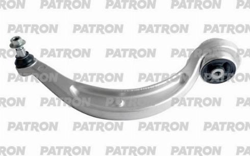 Patron PS50090L - Braccio oscillante, Sospensione ruota autozon.pro