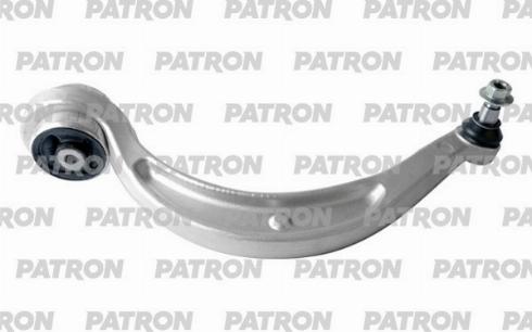 Patron PS50090R - Braccio oscillante, Sospensione ruota autozon.pro