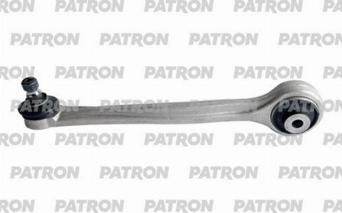 Patron PS50093L - Braccio oscillante, Sospensione ruota autozon.pro