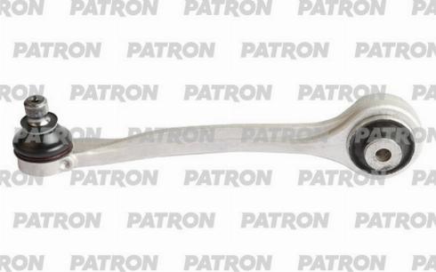 Patron PS50092L - Braccio oscillante, Sospensione ruota autozon.pro