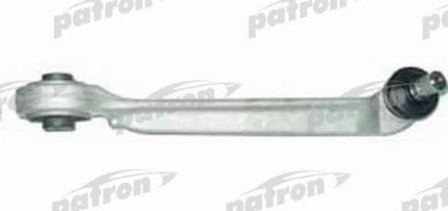 Patron PS5005R - Braccio oscillante, Sospensione ruota autozon.pro