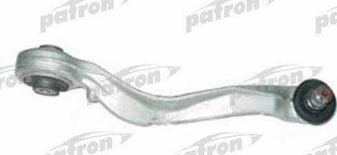 Patron PS5006L - Braccio oscillante, Sospensione ruota autozon.pro