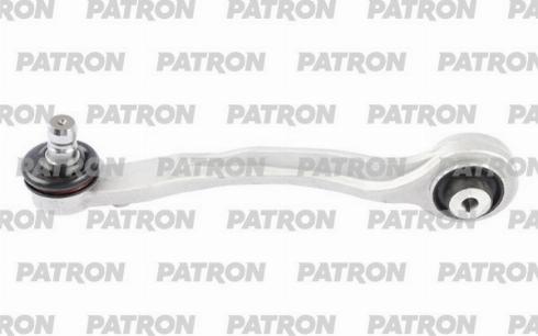 Patron PS50088L - Braccio oscillante, Sospensione ruota autozon.pro