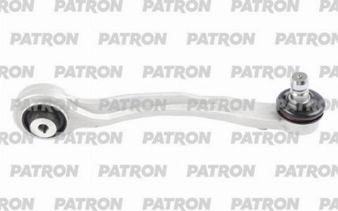 Patron PS50088R - Braccio oscillante, Sospensione ruota autozon.pro