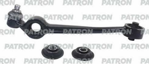 Patron PS5007L - Braccio oscillante, Sospensione ruota autozon.pro