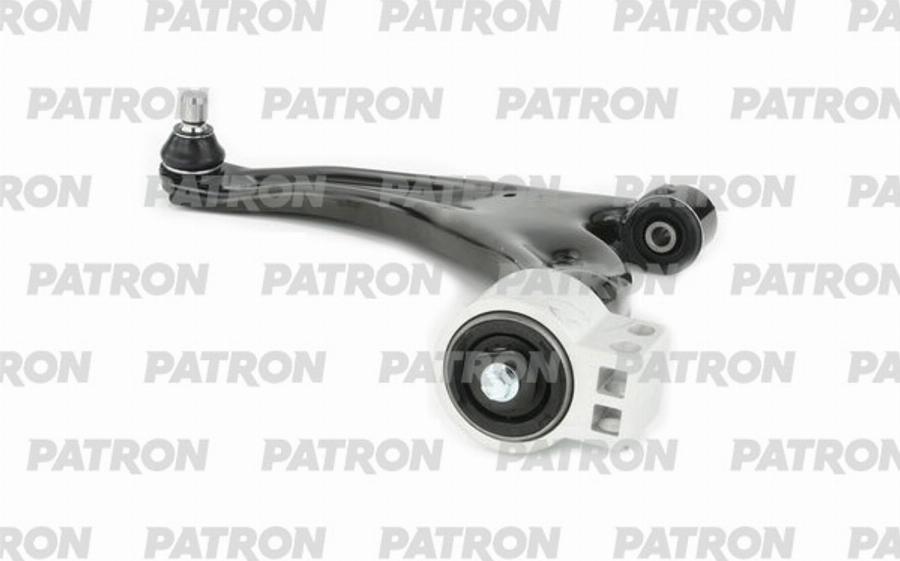 Patron PS50141L - Braccio oscillante, Sospensione ruota autozon.pro