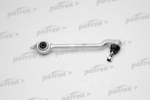 Patron PS5014L - Braccio oscillante, Sospensione ruota autozon.pro