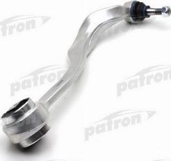 Patron PS5015R - Braccio oscillante, Sospensione ruota autozon.pro