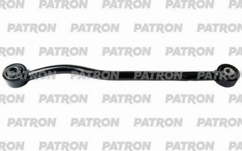 Patron PS50102R - Braccio oscillante, Sospensione ruota autozon.pro