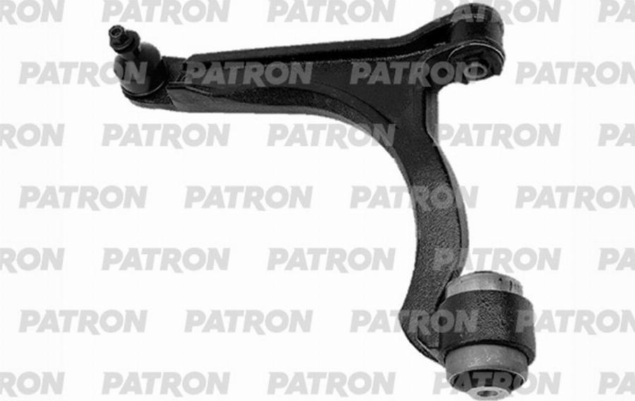 Patron PS50115L - Supporto, Braccio oscillante autozon.pro