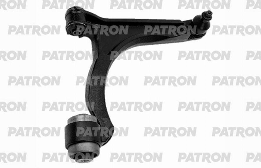 Patron PS50115R - Supporto, Braccio oscillante autozon.pro