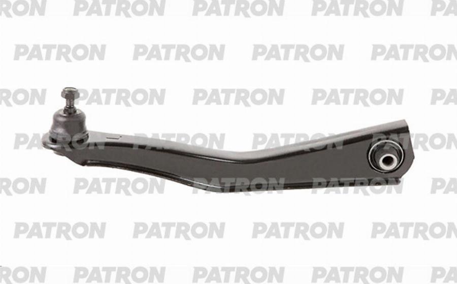 Patron PS50111L - Braccio oscillante, Sospensione ruota autozon.pro