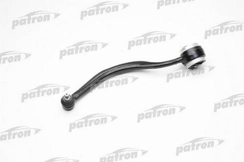 Patron PS5039L - Braccio oscillante, Sospensione ruota autozon.pro