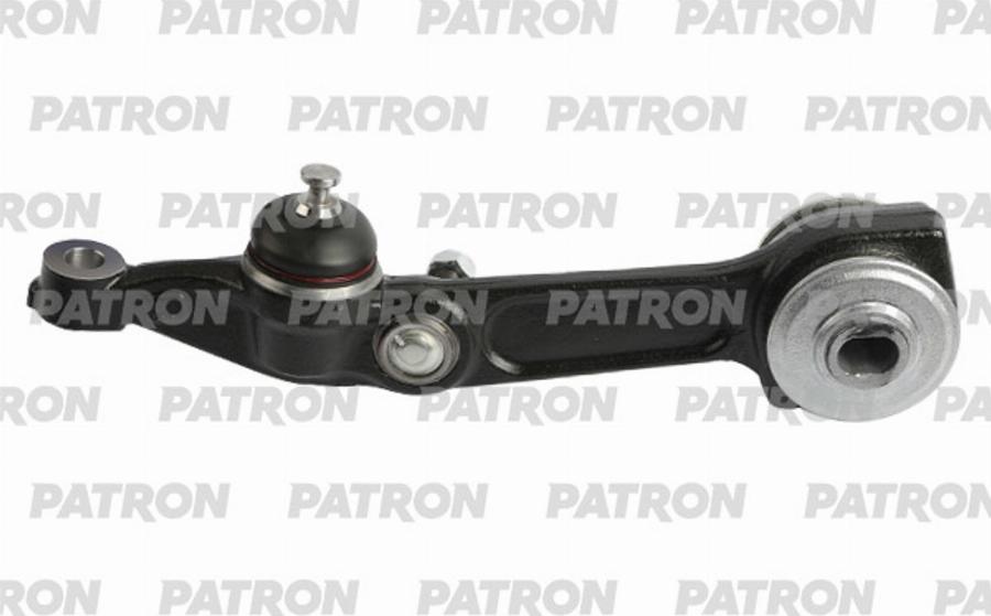 Patron PS50366L - Braccio oscillante, Sospensione ruota autozon.pro