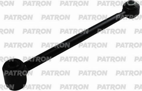 Patron PS50312L - Braccio oscillante, Sospensione ruota autozon.pro