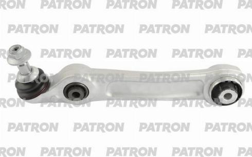 Patron PS50290L - Braccio oscillante, Sospensione ruota autozon.pro