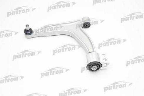 Patron PS5020L - Braccio oscillante, Sospensione ruota autozon.pro