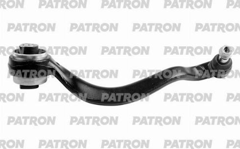 Patron PS50236R - Braccio oscillante, Sospensione ruota autozon.pro