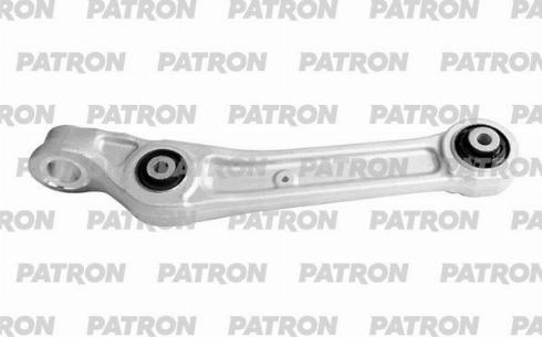 Patron PS50237L - Braccio oscillante, Sospensione ruota autozon.pro