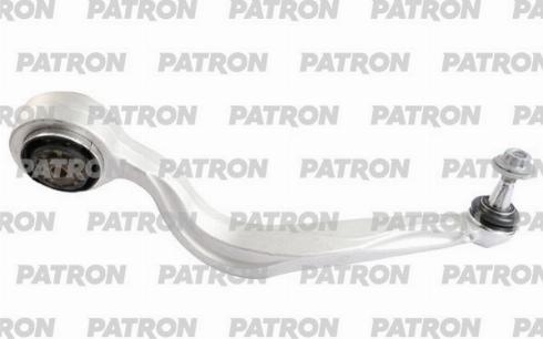 Patron PS50225L - Braccio oscillante, Sospensione ruota autozon.pro