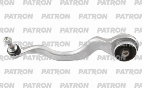 Patron PS50220L - Braccio oscillante, Sospensione ruota autozon.pro