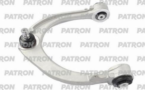 Patron PS50223L - Braccio oscillante, Sospensione ruota autozon.pro