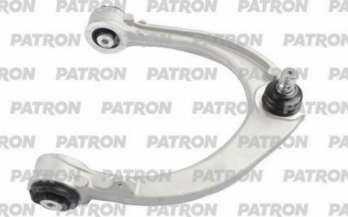 Patron PS50223R - Braccio oscillante, Sospensione ruota autozon.pro