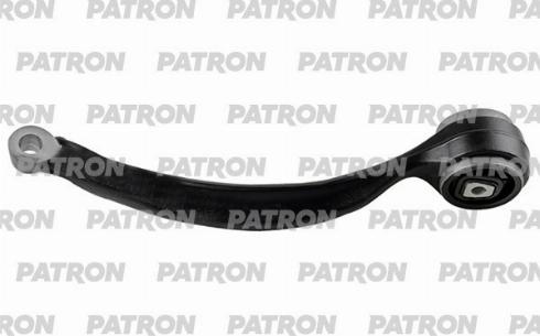 Patron PS50270L - Braccio oscillante, Sospensione ruota autozon.pro