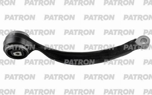 Patron PS50270R - Braccio oscillante, Sospensione ruota autozon.pro