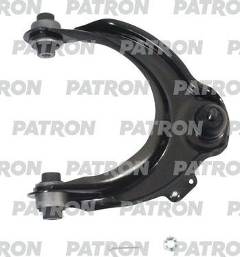 Patron PS5144L - Braccio oscillante, Sospensione ruota autozon.pro