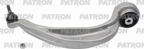 Patron PS5180L - Braccio oscillante, Sospensione ruota autozon.pro