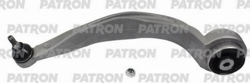 Patron PS5180R - Braccio oscillante, Sospensione ruota autozon.pro