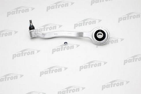 Patron PS5181L - Braccio oscillante, Sospensione ruota autozon.pro