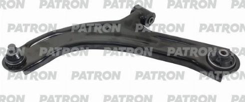 Patron PS5129L - Braccio oscillante, Sospensione ruota autozon.pro