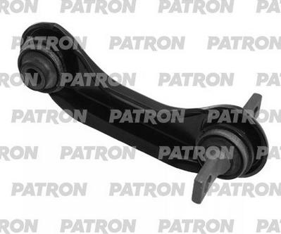 Patron PS5124L - Braccio oscillante, Sospensione ruota autozon.pro