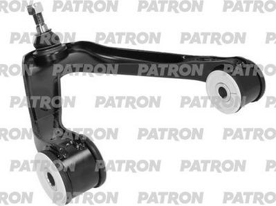 Patron PS5121L - Braccio oscillante, Sospensione ruota autozon.pro