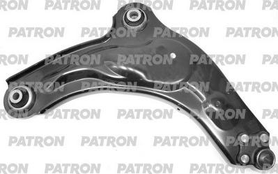 Patron PS5171L - Braccio oscillante, Sospensione ruota autozon.pro